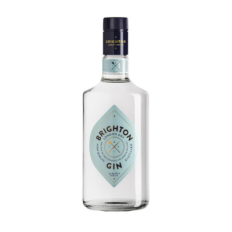 Gin Brighton 700 Ml