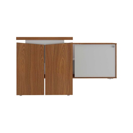 ESCRITORIO GERENCIAL MDF YMIR