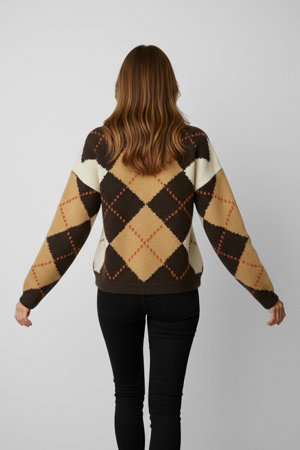 Sweater Chita Estampado 1