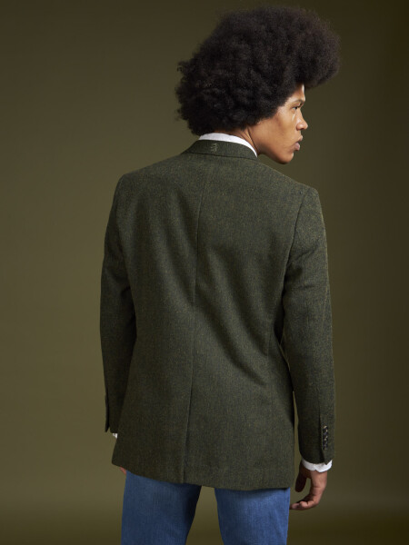 BLAZER TEMPLE 2.0 OLI