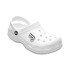 Jibbitz Letter J Multicolor