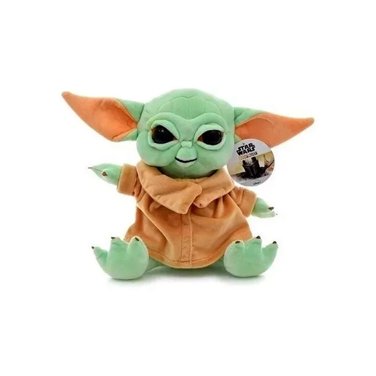 Figura Star Wars Yoda 25CM - 001 