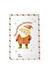 Tarjeta navidad 10x15 cm DISEÑO 20