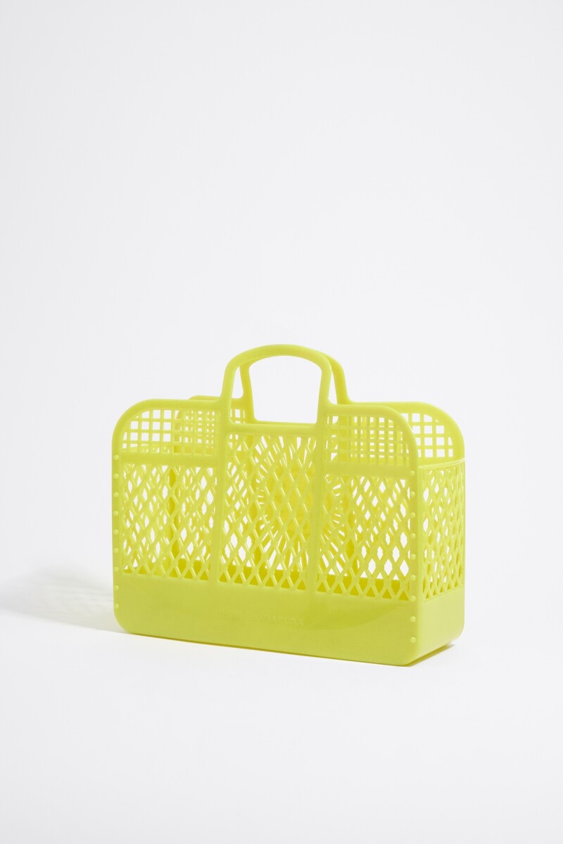 BOLSO Amarillo
