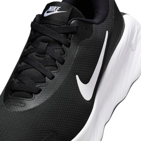 Championes Nike Promina Black
