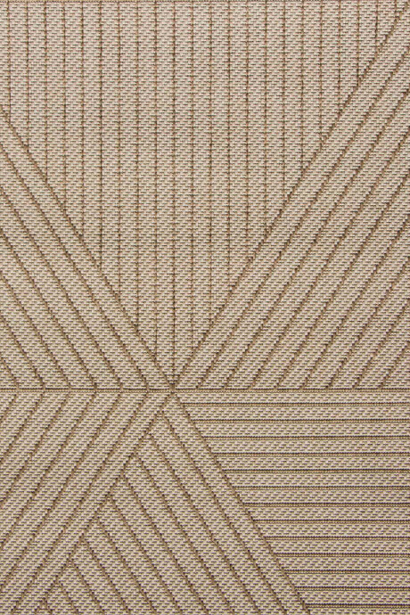LINEO ALFOMBRA LINEO LIN/9737/6Y01/ 200X290 WOOL/MINK