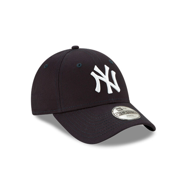 Gorra The League Neyyan GM Unisex Negro