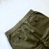 PANTALON KARGO VERDE OSC. PANTALON KARGO VERDE OSC.