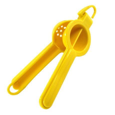 EXPRIMIDOR DE MANO PLASTICO EXPRIMIDOR DE MANO PLASTICO