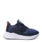 Championes de Niños Topper Iten Azul Coral