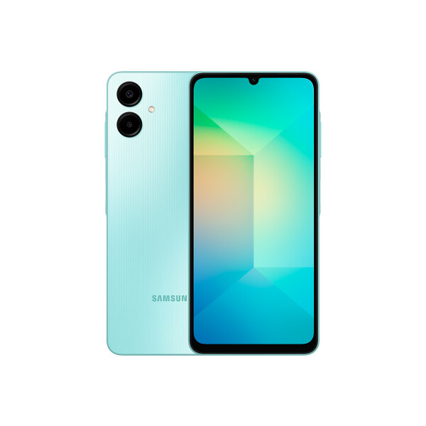 Samsung Galaxy A06 Verde 128GB Libre Samsung Galaxy A06 Verde 128gb Libre
