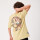 T-SHIRT CARLITOS TEEN RUSTY Amarillo