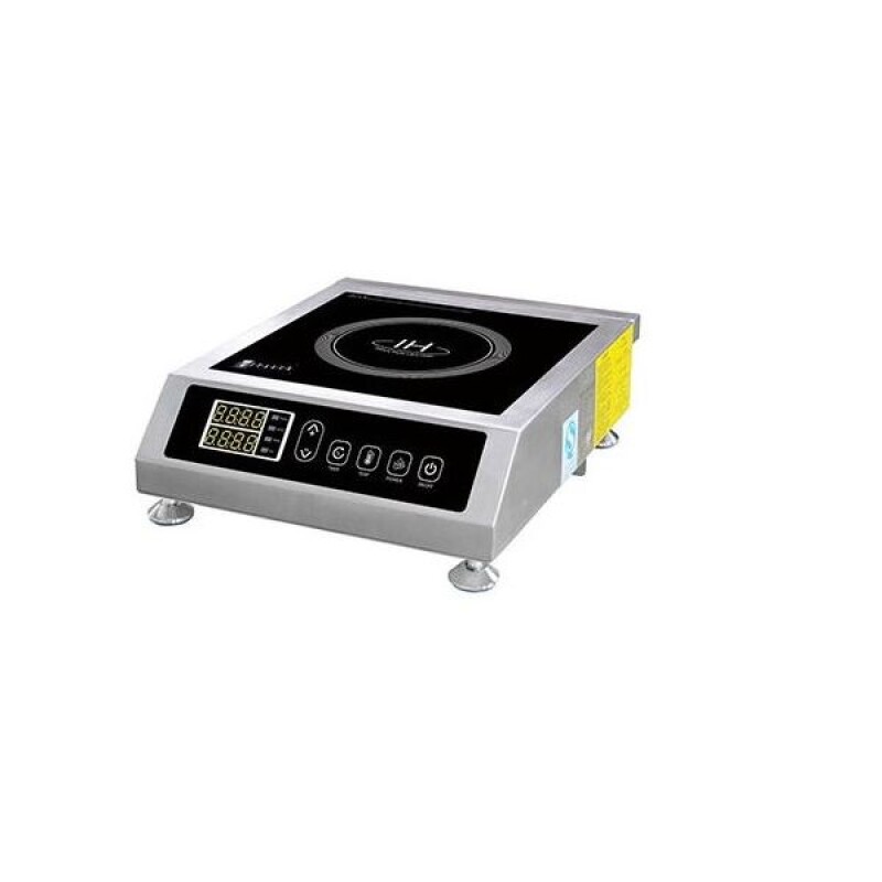 Placa Inducción Profesional Italux Digital 3500 W Placa Inducción Profesional Italux Digital 3500 W