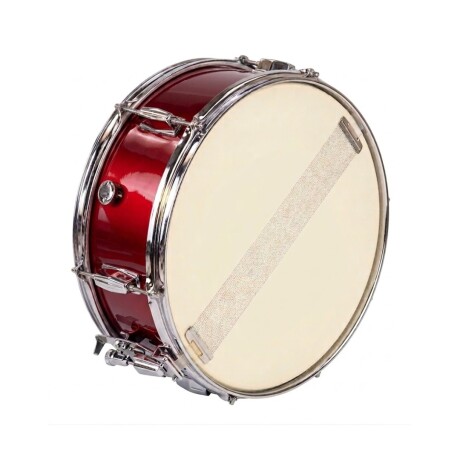 Redoblante Power Beat P0605 Madera Red Redoblante Power Beat P0605 Madera Red