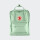 Mochila Fjällräven Kanken Classic Verde