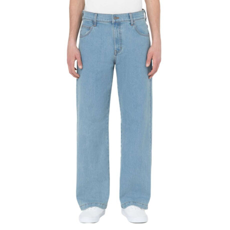 Pantalon Dickies Skateboarding Wingville