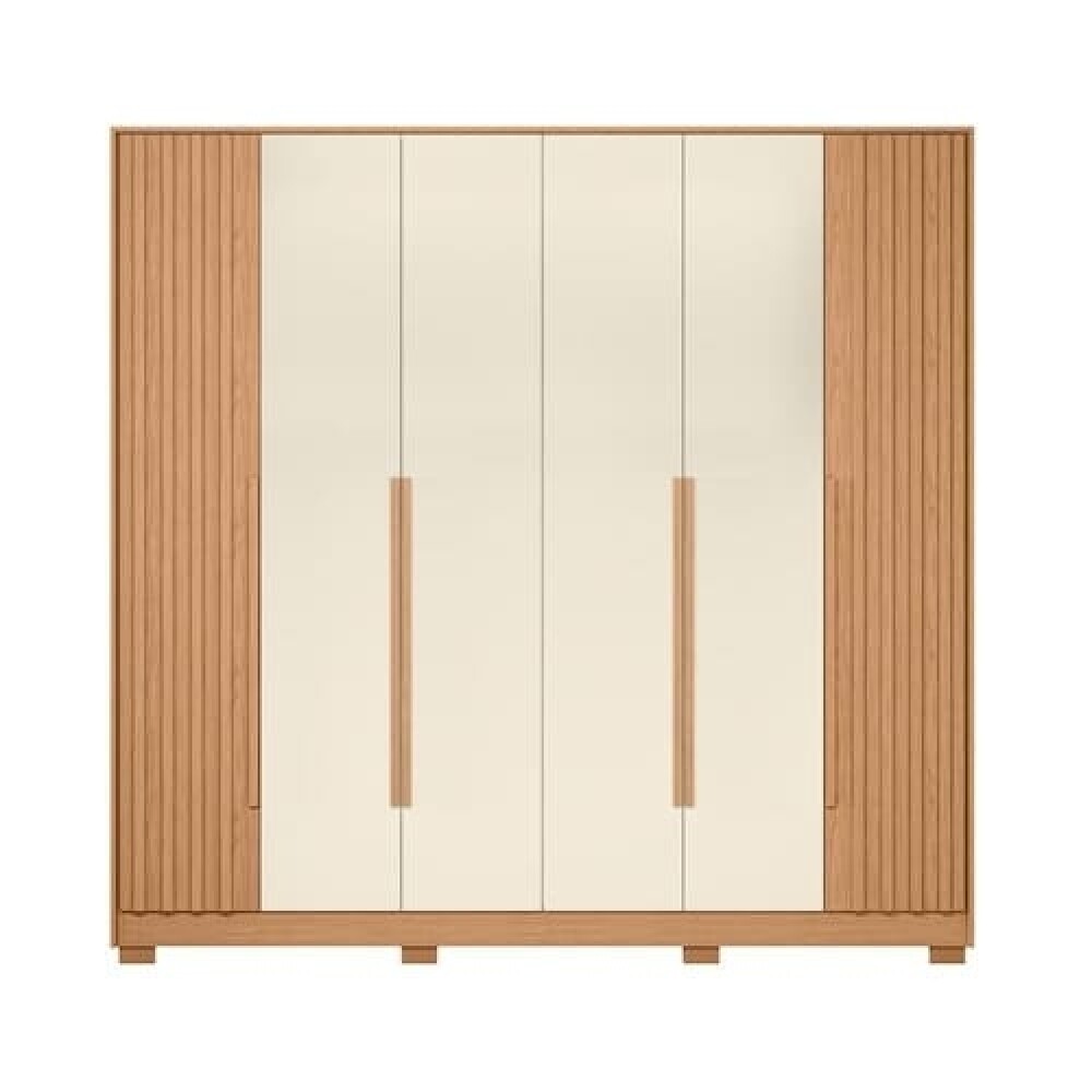 Ropero 6 puertas 6 Cajones - Deville - Infinite Ropero 6 puertas 6 Cajones - Deville - Infinite