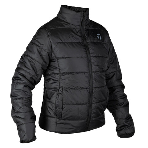 CAMPERA GD WMN negro NEGRO