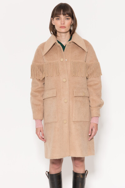 TAPADO HYPE Beige