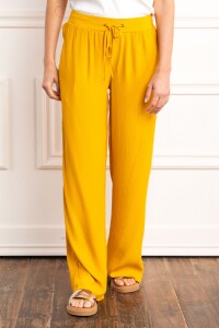 Pantalon Oro