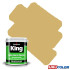 King Latex Latex interior exterior Ocre Suave