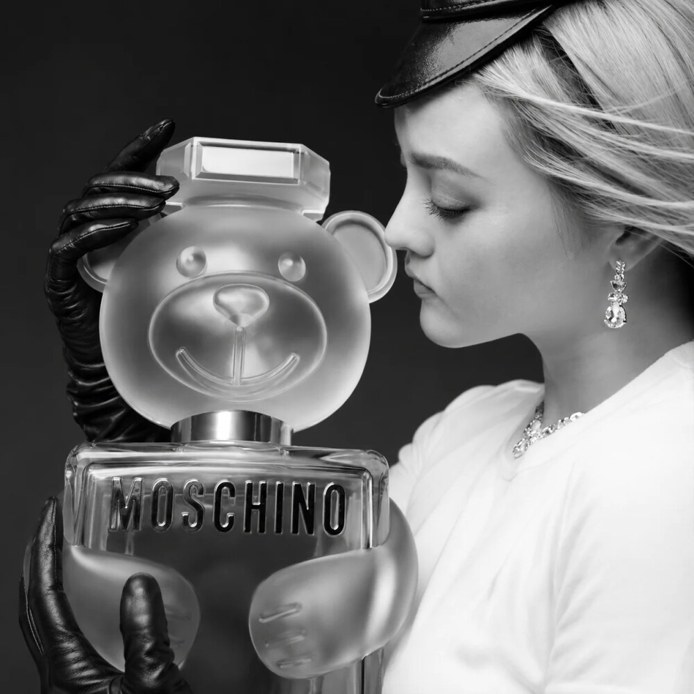 Moschino Toy 2 Eau de Parfum 100ml - Femenino