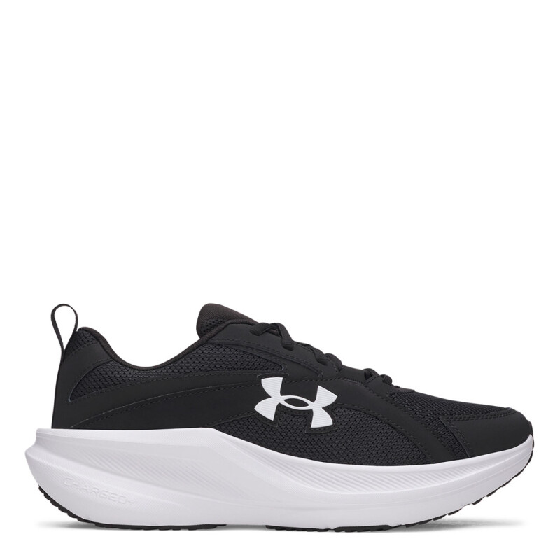 Championes de Hombre Under Armour Assert 11 Negro