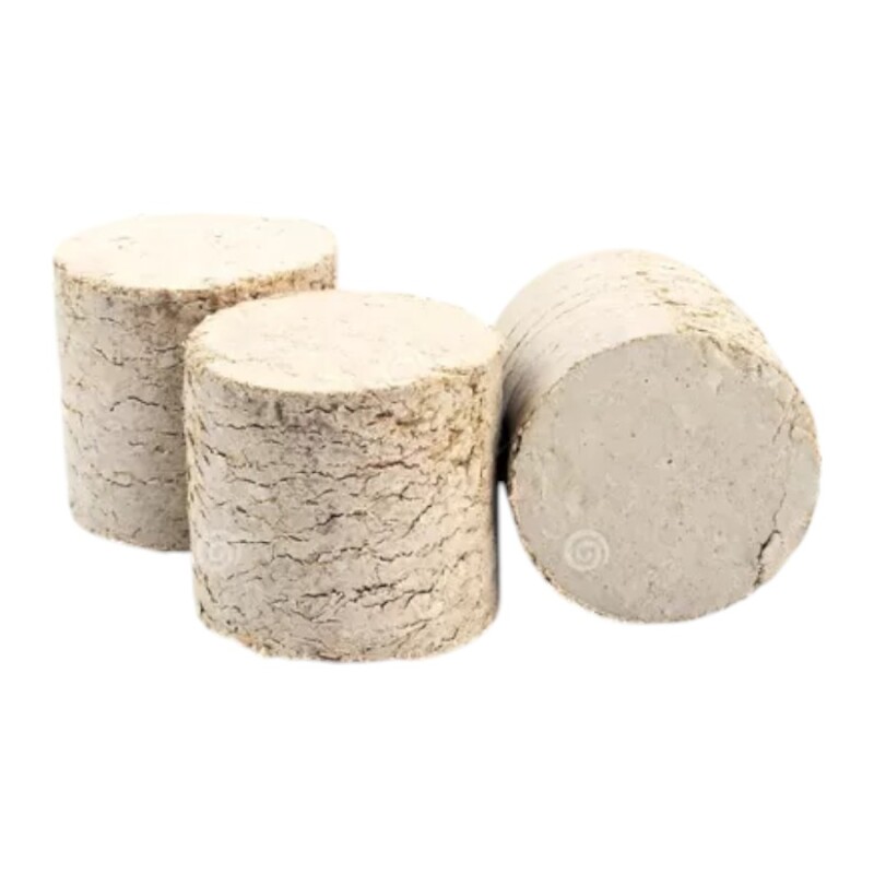 Briquetas de Madera 8 Kg Briquetas de Madera 8 Kg
