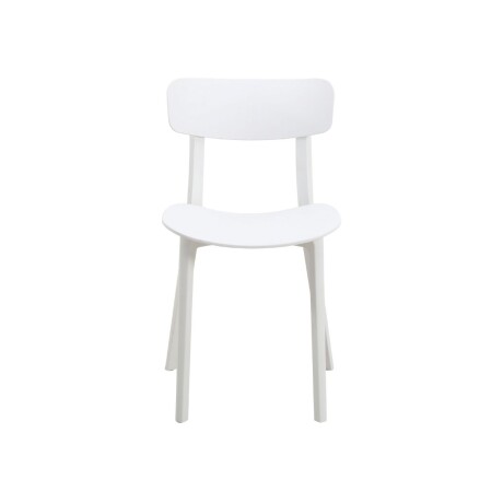 Silla Lúmina PP-6 (White)