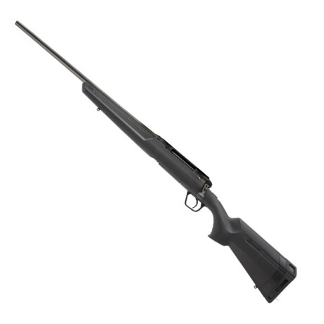 RIFLE SAVAGE AXIS LH CAL 308WIN D/CERROJO POLIMERO IZQ S/MIRA-S/ROSCA RIFLE SAVAGE AXIS LH CAL 308WIN D/CERROJO POLIMERO IZQ S/MIRA-S/ROSCA