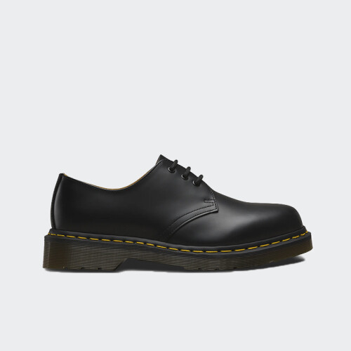 Zapatos Dr Martens 1461 Smooth Negro