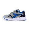 Diadora Calzado Deportivo Niños Falcon 5 Jr V Plata-azul