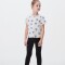 CALCA LEGGING FEM PRETO ESCURO