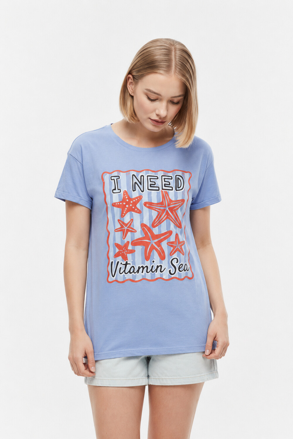 Remera Ovast Estampado 6