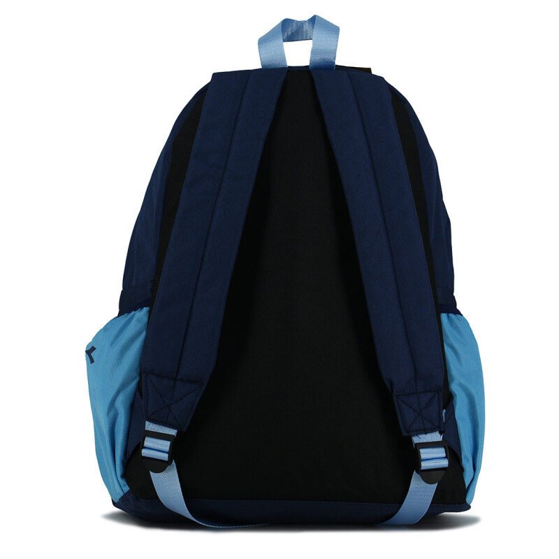 Mochila Diadora High School Azul-Celeste
