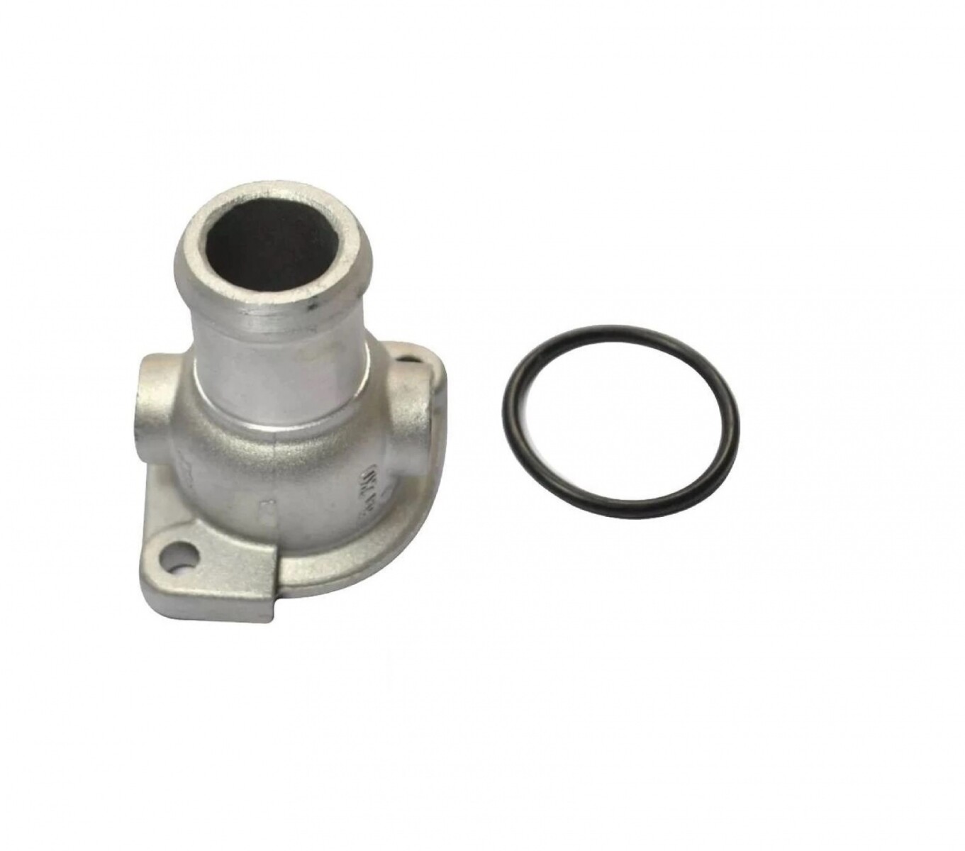 PIPA TRASERA MOTOR GOL / AMAZON / PARATI G1 / G2 / G3 / G4 1.6N , 1.8N 