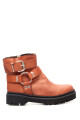 Botin 33 CHOCOLATE