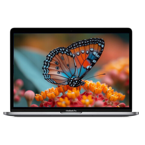 Apple Macbook Pro A1989 I7 16gb Ram 512gb 13.3" MACBOOK PRO RFPL A1989 I7 8559U/16/512