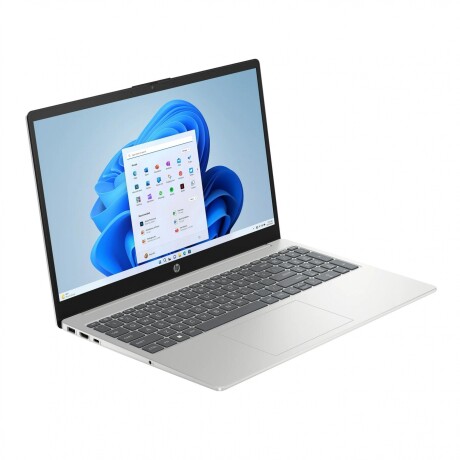 Notebook HP 15-FD0054NR 15,6' HD 256GB / 8GB RAM I5-1334U W11H Notebook HP 15-FD0054NR 15,6' HD 256GB / 8GB RAM I5-1334U W11H