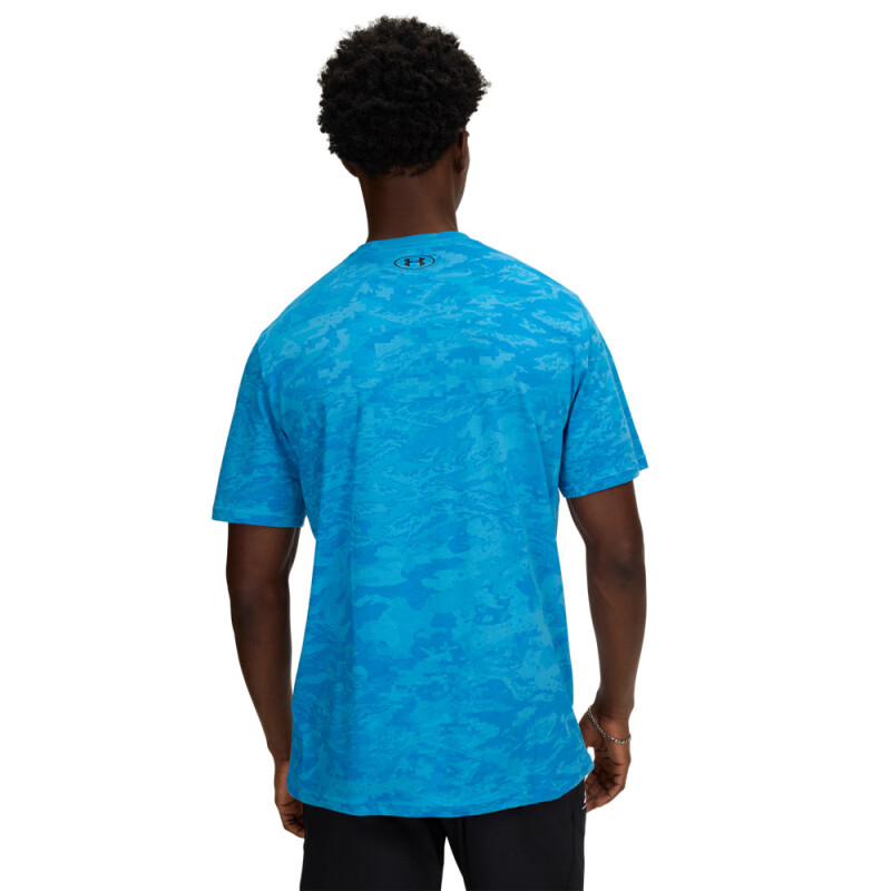 UA ABC CAMO SS-BLU BLU-452