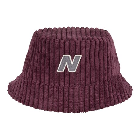 Gorro New Balance - LAH33017NBY Sin color