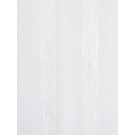 Cortina Marisko 1X140X300 Blanco