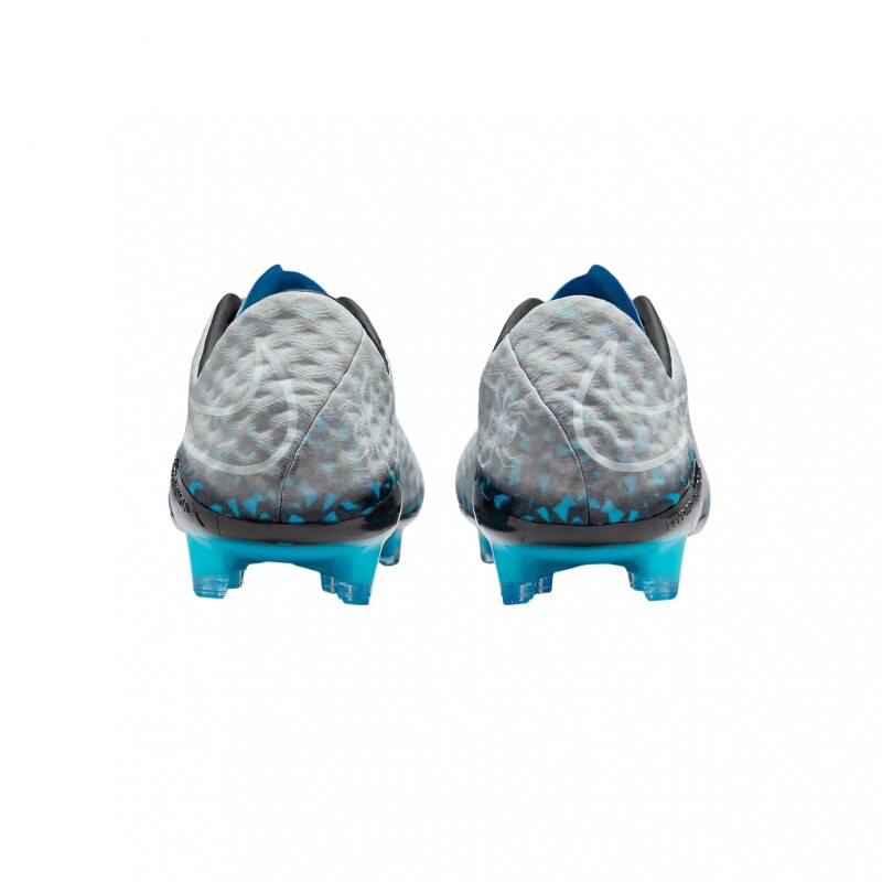 NIKE HYPERVENOM PHANTOM RGN SE FG White Photo Blue