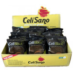 Alfajor Celiblack x 12 unidades Alfajor Celiblack x 12 unidades