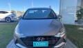 Hyundai HB20S 1.6 AT Unique - 2022 Hyundai HB20S 1.6 AT Unique - 2022