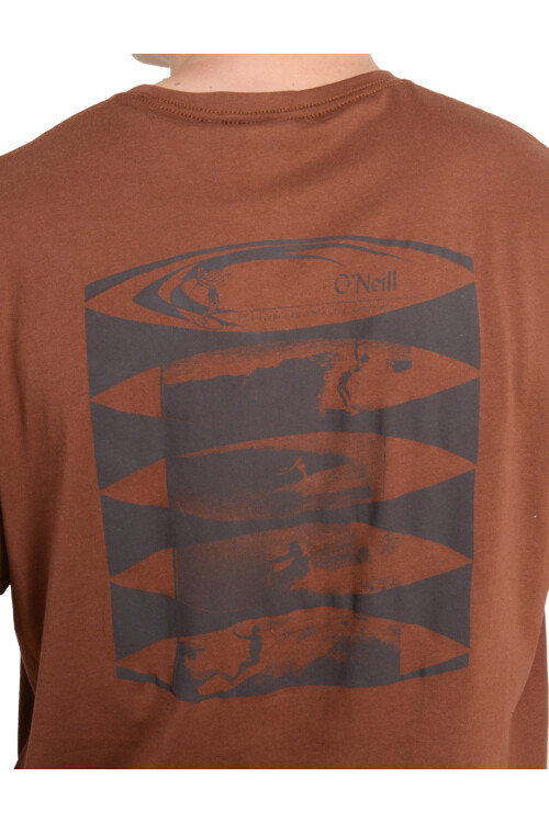 Remera O'Neill Og Gos Ad Remera O'Neill Og Gos Ad