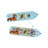 Set para hacer pulseras Do it yourself - Super Héroes Set para hacer pulseras Do it yourself - Super Héroes