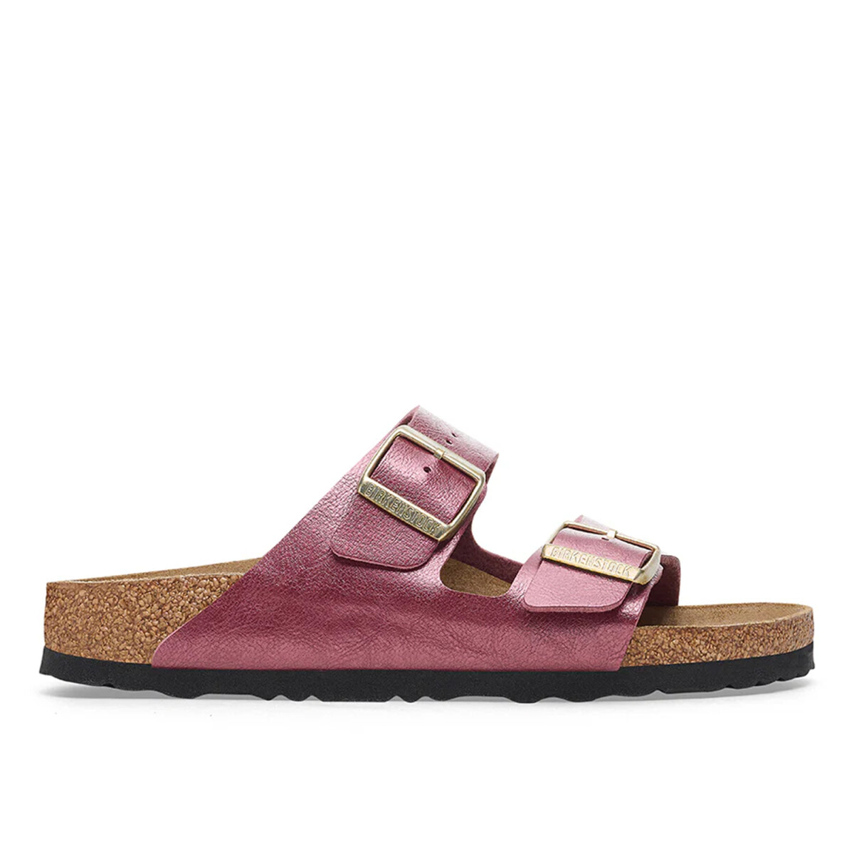 Sandalias Birkenstock Arizona Bf Graceful Berry Crush 