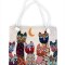 TOTE BAG GATITOS Modelo 6