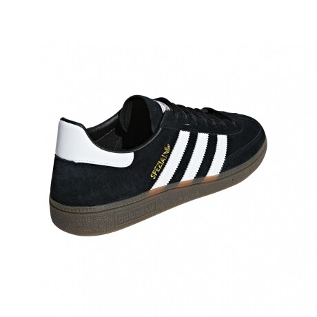 Championes adidas Handball Spezial Core Black / Cloud White / Gum